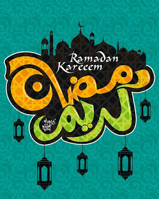 ramadan kareem