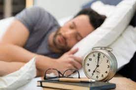 Get sufficient rest