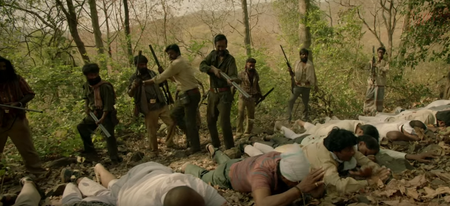 Veerappan 2016 Hindi Movie Download HD