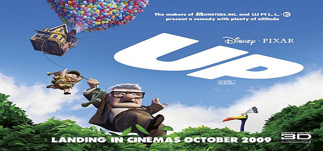 Watch Up (2009) Online For Free Full Movie English Stream