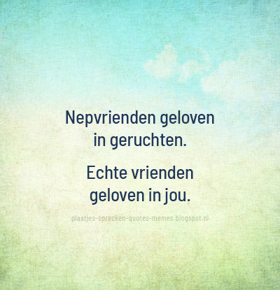 plaatjes met nederlandse quotes