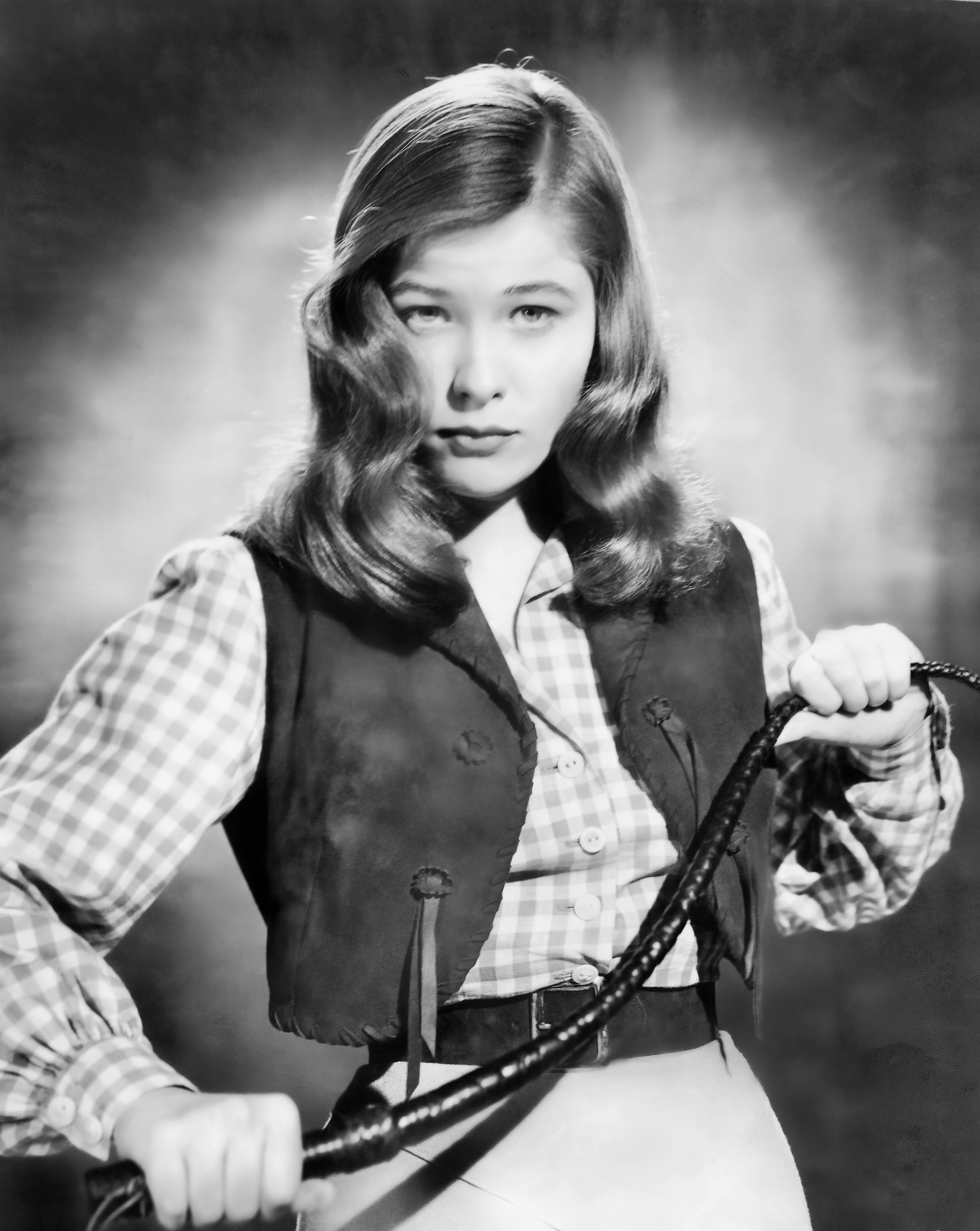 Classic Film and TV CafÃ©: An Interview with Nancy Olson Livingston