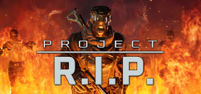 How to unlock Project RIP in advance