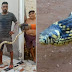 COBRA CANINANA É ENCONTRADA NA SALA DE CASA E MORADORES LEVAM SUSTO; ESPÉCIE É UMA DAS MAIS RÁPIDAS DO BRASIL