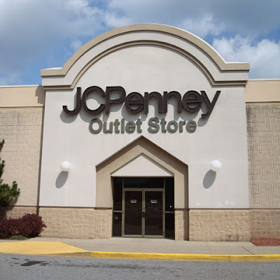jcpenney outlet store columbus oh