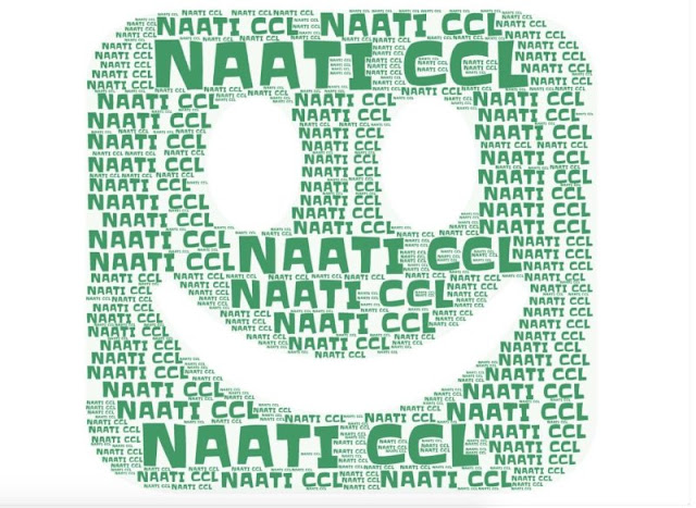 NAATI CCL Nepali