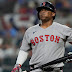 Con 15 ponches el dominicano Rafael Devers establece récord en primeros cinco juegos en las Grandes Ligas 