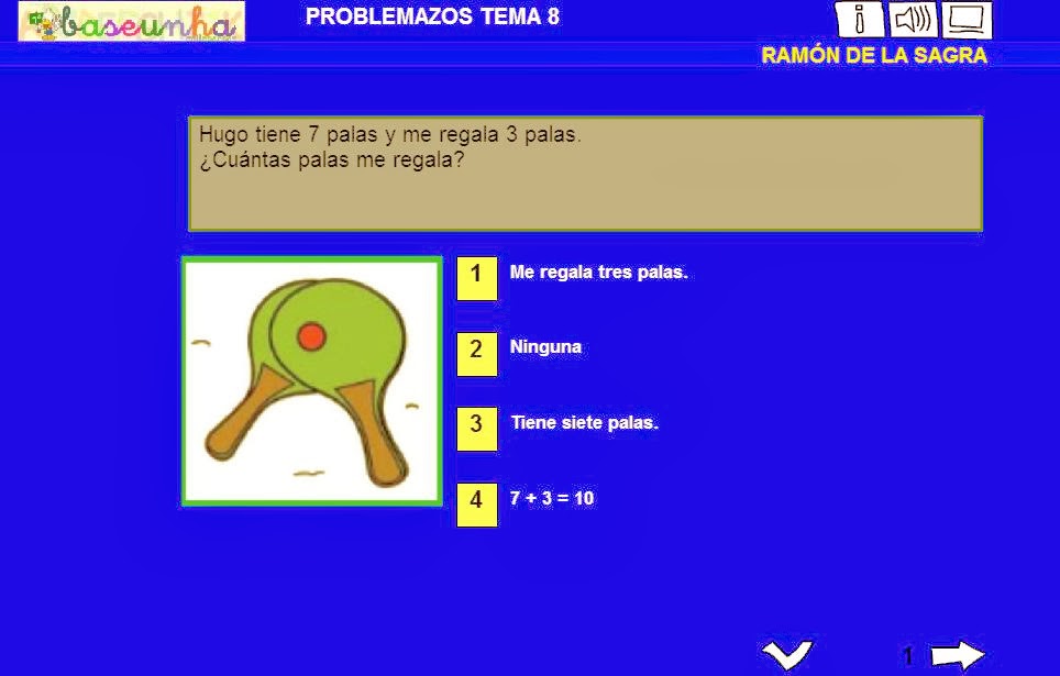  Problemazos 8