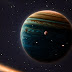 Jupiter Revealed: Captivating Facts of the Cosmic Giant | AI Generated Facts