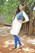 Nikitha Narayan new glam pics-thumbnail-11