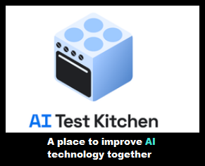 AI Test Kitchen