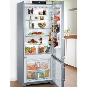 Refrigerator Reviews: Liebherr Refrigerator Reviews