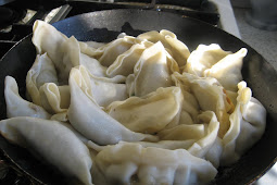 How To Cook Frozen Dumplings Microwave