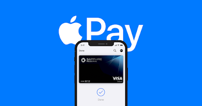 Apple Pay Review 2023