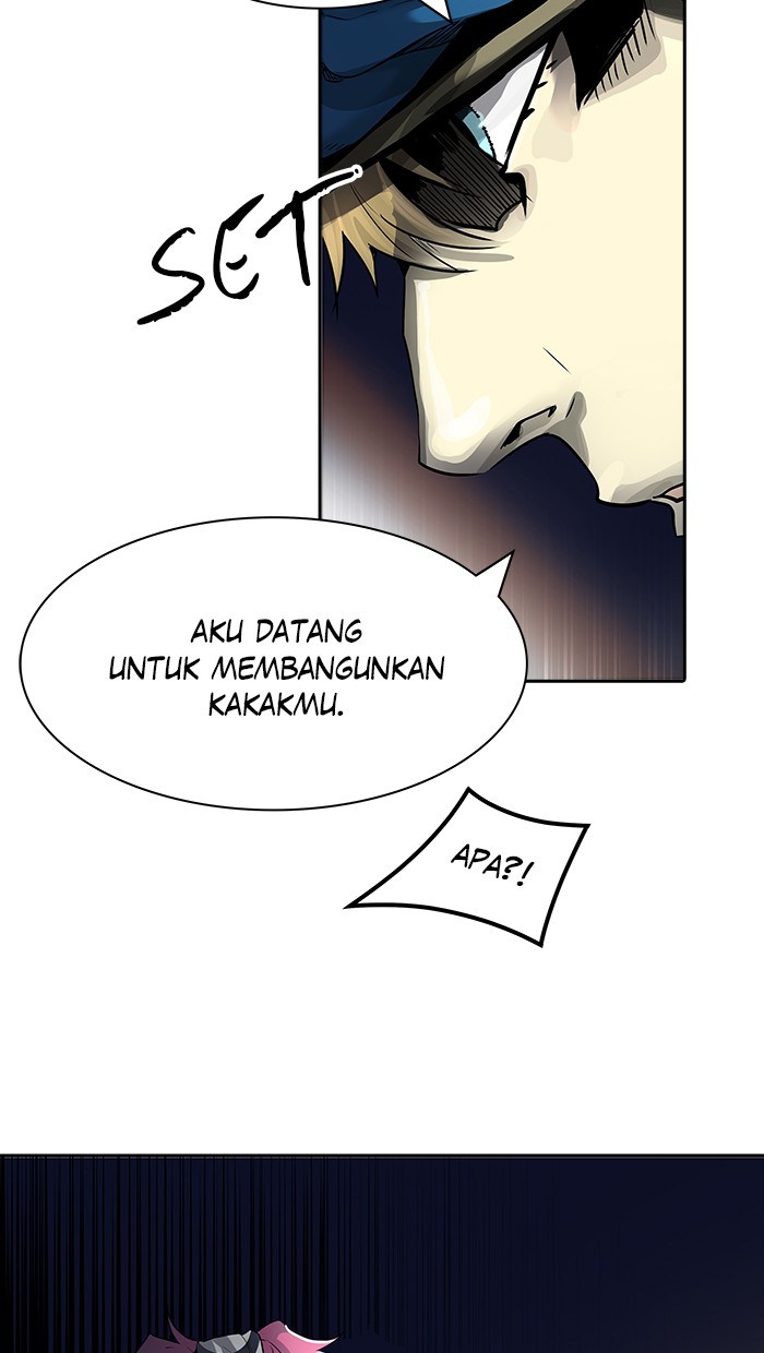 Webtoon Tower Of God Bahasa Indonesia Chapter 454