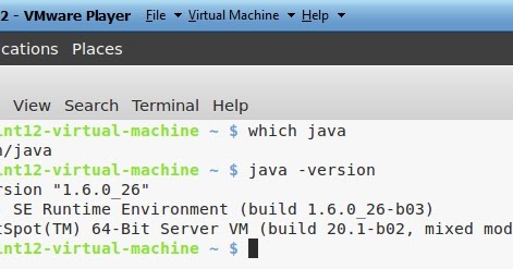 Java Downloads for All Operating Systems java version 6 download