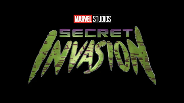 Secret Invasion