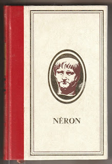 Néron, collection les personnages maudits.
