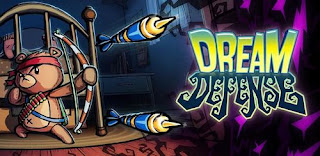 Dream Defense v1.1.25 APK