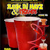 Sleek Dj Mayz set to shutdown Lasgidi with Friends this Saturday - Red  Cups and Hookah