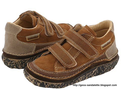 Geox sandalette:397313