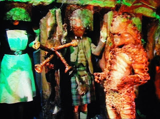 terror of the zygons doctor who 