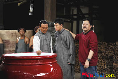 Phim Nhà Buôn Gốm - VTV3 [2012] Online