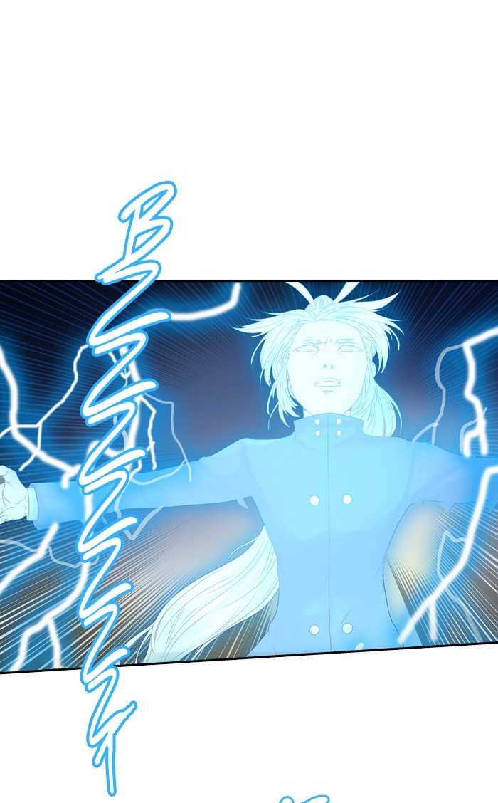 Webtoon Tower Of God Bahasa Indonesia Chapter 385