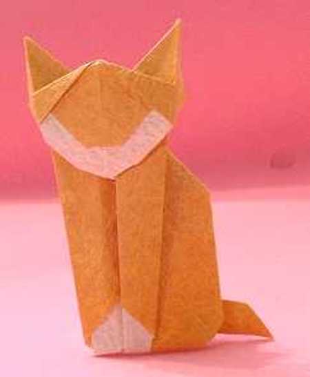 origami