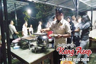 catering kambing guling di parongpong bandung 