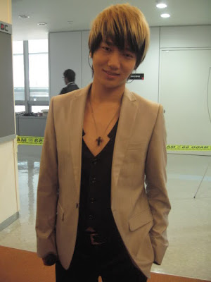 Super Junior Yesung