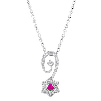 Diamond Pendant Collections Album