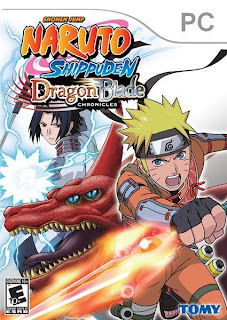 naruto shippuden dragon blade free download game pc