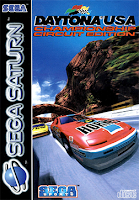 Sega Saturn Games