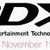 3DX: 3D Film & Entertainment Technology Festival - Singapore, November 19-23