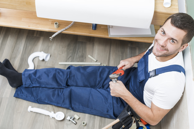 Blocked Toilet Repair in Leicester