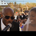 2Baba Drops Remix of African Queen (HDV) to celebrate wife on their Wedding Anniversary [video]