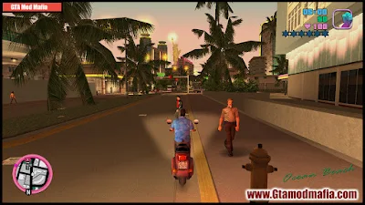 GTA Vice City: The Final Remastered Edition 3.5 Free Download