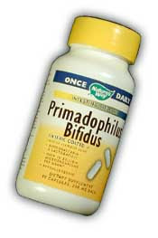 Natures Way Primadophilus Bifidus