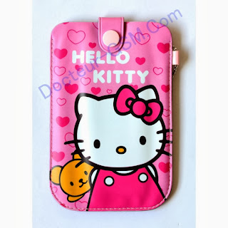 Samsung Captivate Hello Kitty Case