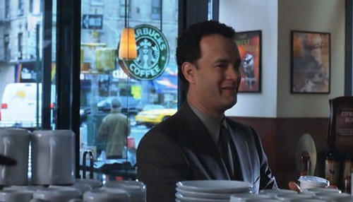 Keeping it Reel: You've Got Mail