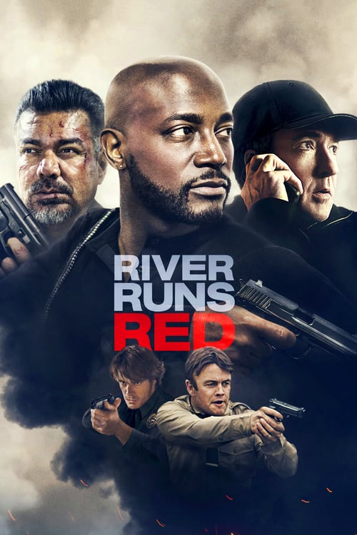 Ver River Runs Red 2018 Pelicula Completa En Español Latino