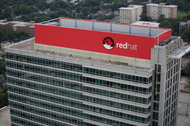 Red Hat Job Openings for Software Engineer 