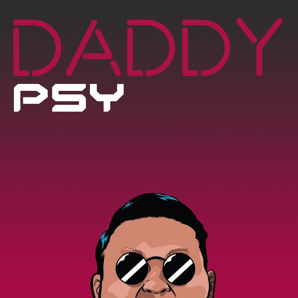 PSY - DADDY- feat. CL of 2NE1