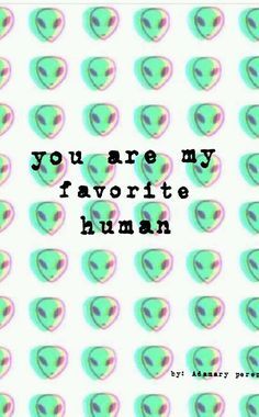 Alien Wallpaper Tumblr
