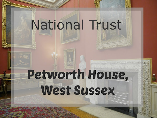 Petworth House header