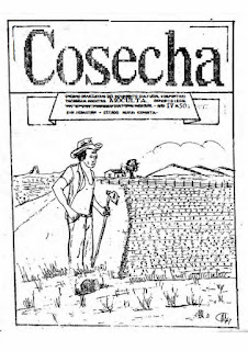 Cosecha 50 Feb91