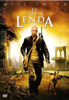 I Am Legend 720p Telugu Dubbed Movie Free Download & Review