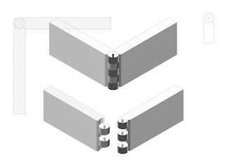 wood joinery methods