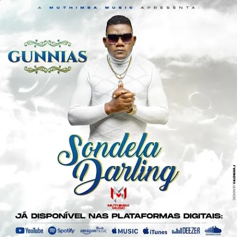 Gunnias – Sondela Darling